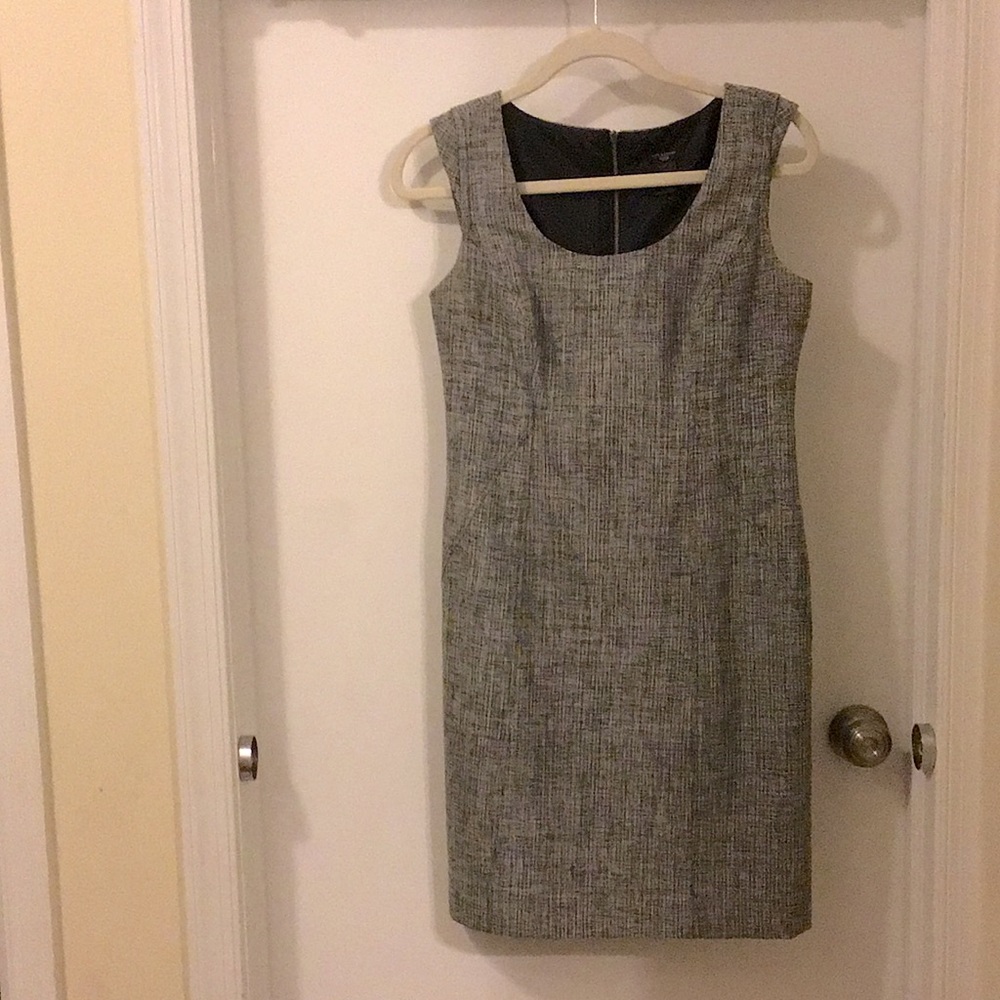 Ann Taylor Dress